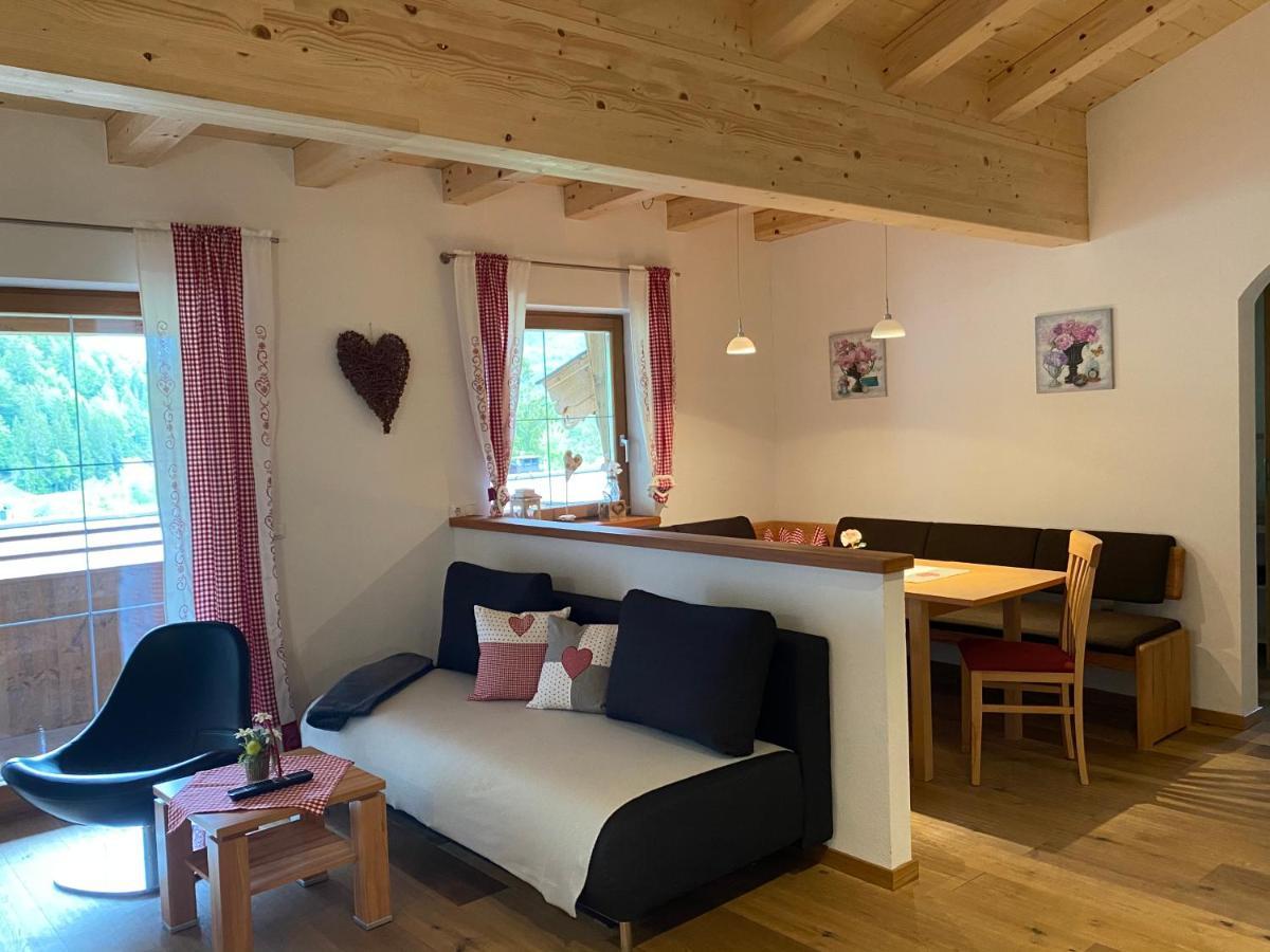상트율리흐암필레르시 Trixlhof B&B 외부 사진
