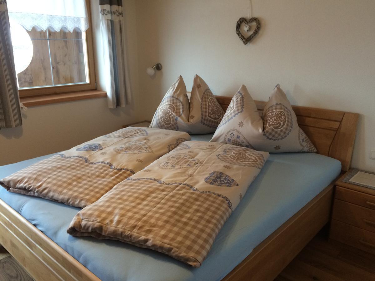 상트율리흐암필레르시 Trixlhof B&B 외부 사진